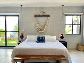 *CASA ALUXES- Guesthouse*